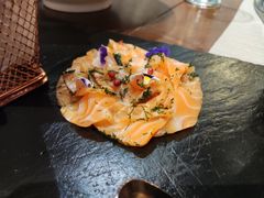 -LA CREPERIE BRETONNE布列塔尼法式餐厅(天童北路店)