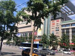 -新世界百货(顺义店)