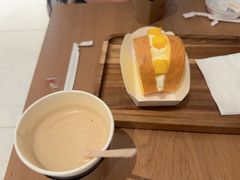 -Peet's Coffee皮爷咖啡(武商Mall手作店)
