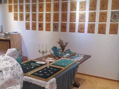 -十八字金银饰·拼豆·开蚌手工体验团建(君太百货店)