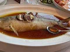 酒香鲥鱼-醉辉皇(桃源π商业广场店)