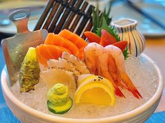 招牌刺身拼盘-山葵家·创意料理(宁波来福士店)