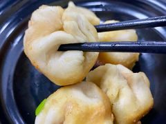 -赵宝美煎包店