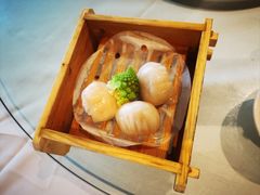 -粤财皇冠假日酒店·彩华轩中餐厅