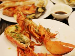 -上海锦江汤臣洲际大酒店