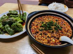 鸡哈豆花-鸡哈豆花(梅西广场店)