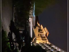 -上海东方佘山翰悦阁酒店·Vie全日制餐厅