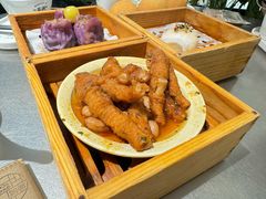 -蔡澜点心·粤菜(万菱汇店)