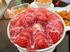 -水牛奶皇后糖水铺(深圳总店)