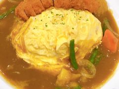 -CoCo壱番屋(久光百货店)