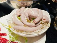 -大红袍火锅料理(尖沙咀店)