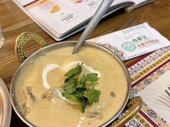 -食彩美印度特色美食餐厅·印度料理
