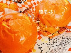 -Eckl’s爱氏热狗(猫街店)