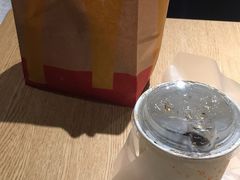 -麦当劳(中山公园龙之梦店)
