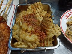 -堂堂小伙夫·辽宁小吃大排档(京西大悦城店)