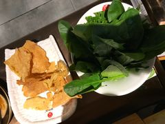 菠菜-京馆涮(惠济万达店)