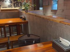 -李犟大爆鳝面·手工蟹黄包(湖滨西湖店)