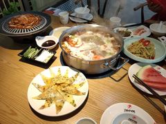 -守柴炉烤鸭(乐山万达店)