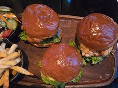 -云·酷 Atmosphere(国贸大酒店)