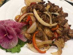 -新疆伊宁远征餐厅