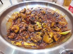 -敏丁拌饭(中街总店)