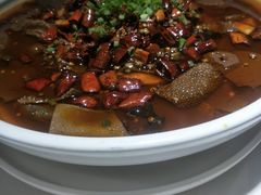 -小放牛河北菜(长安万达店)