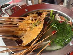 -钢管厂五区小郡肝串串香(滨江店)