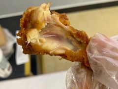 -阿捡忭京炸鸡(韭菜园总店)