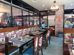-吉布鲁牛排海鲜自助(巴南万达广场店)