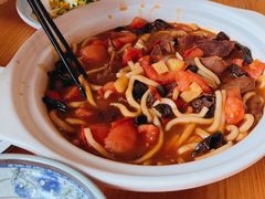 -李东农庄(中南百草园地标店)