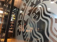 -星巴克(珠海中邦酒店店)