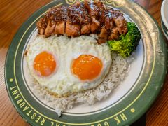 -肥韬茶餐厅(南山mini店)