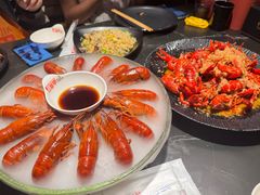 -红盔甲·小龙虾(人民广场店)