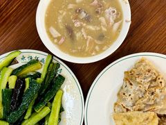-清真永恒华威肉饼(潘家园店)