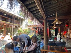-尽善百年古院餐厅(王家老宅店)