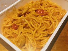 -必胜客(江东万达店)