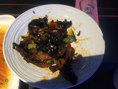 -粉墨特色菜·烧烤音乐酒馆