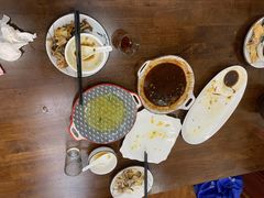 -观桥阁(锦溪店)