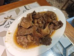 -三毛牛肉店(福强店)