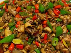 -泥糊破店小酒馆·团建聚餐(南京西路店)