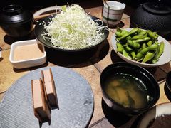 -山杏yama-katsu·吉列炸物