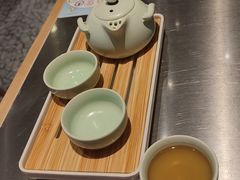 -潮界(虹桥新天地店)