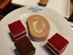 -海茵汇(萧山店)