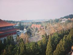 -龙口南山旅游景区