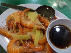 -大茄来海鲜餐厅(亚洲城分行)
