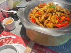 -蛙小侠(柳州万象城店)