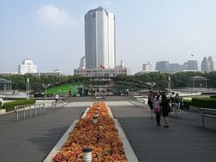 -上海科技馆(地铁站)