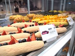 -喜茶(贵阳国贸逸天城店)