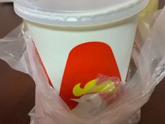 -华莱士·全鸡汉堡(财经学院店)