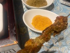 -巴扎美食·新疆菜·西域歌舞表演餐厅(新疆大厦店)